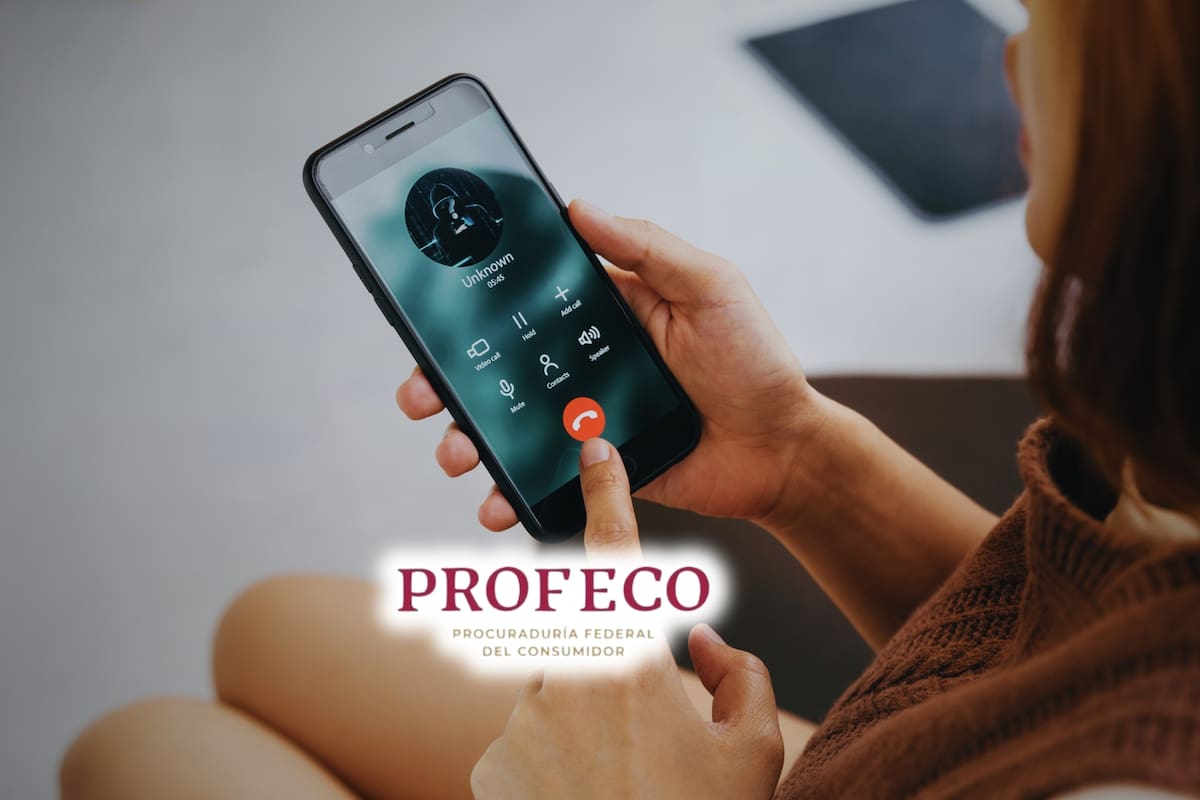 Si lo que buscas es dejar de recibir llamadas publicitarias de empresas comerciales, esta herramienta es el camino más directo y accesible, y si no lo cumplen, la Profeco ofrece vías para denunciar