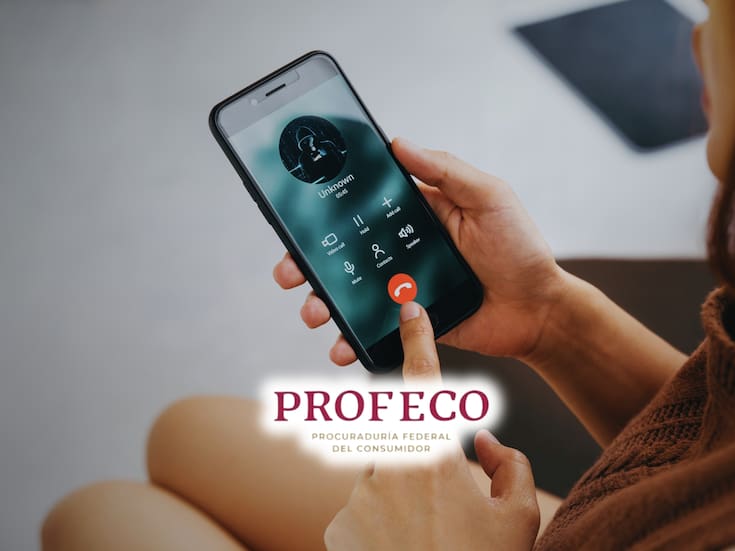 Si lo que buscas es dejar de recibir llamadas publicitarias de empresas comerciales, esta herramienta es el camino más directo y accesible, pero si no lo cumple, la Profeco ofrece vías para denunciar