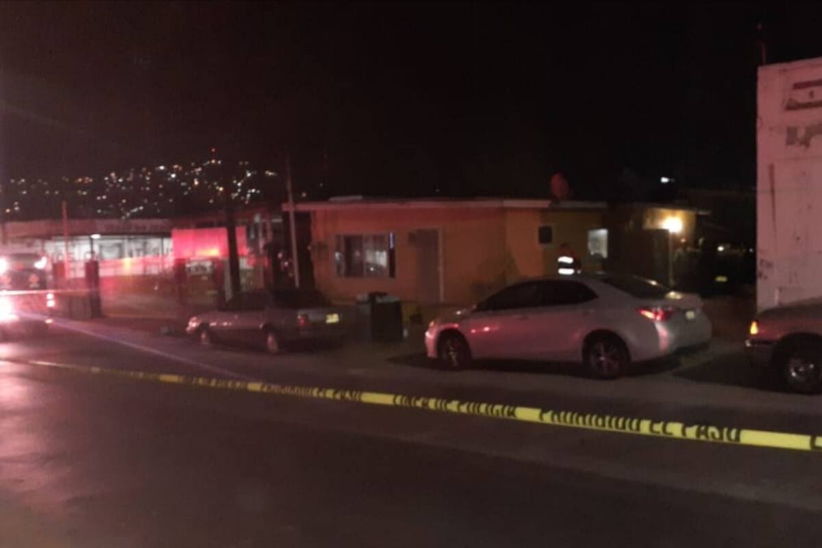 Hombre sobrevive a ocho disparos en la Calle Novena