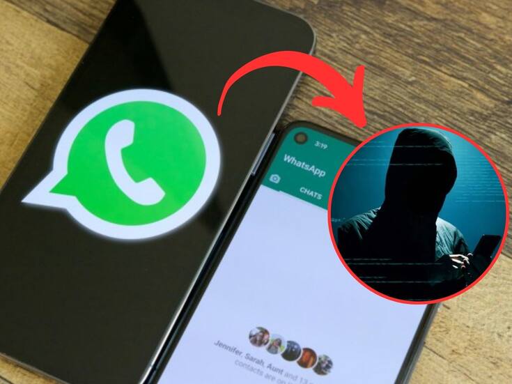 Así puedes saber si alguien espía o accede a tu WhatsApp desde un dispositivo externo