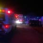 Investiga FGE ataque armado contra pareja en San Felipe