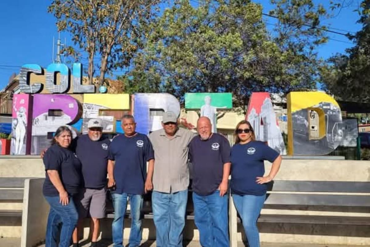 Se unen vecinos de la ‘Liber’