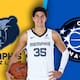 Grizzlies vs Magic: dónde ver a Karim López