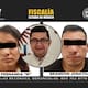 Por desaparecer al sacerdote Ernesto Baltazar, vinculan a proceso a María Fernanda “N” y Brandon Jonathan “N”, así fue el caso por el que podrían condenarlos a 50 años de cárcel