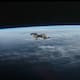 Fest Rio presenta Shenzhou-13, la primera película china en 8K filmada en el espacio
