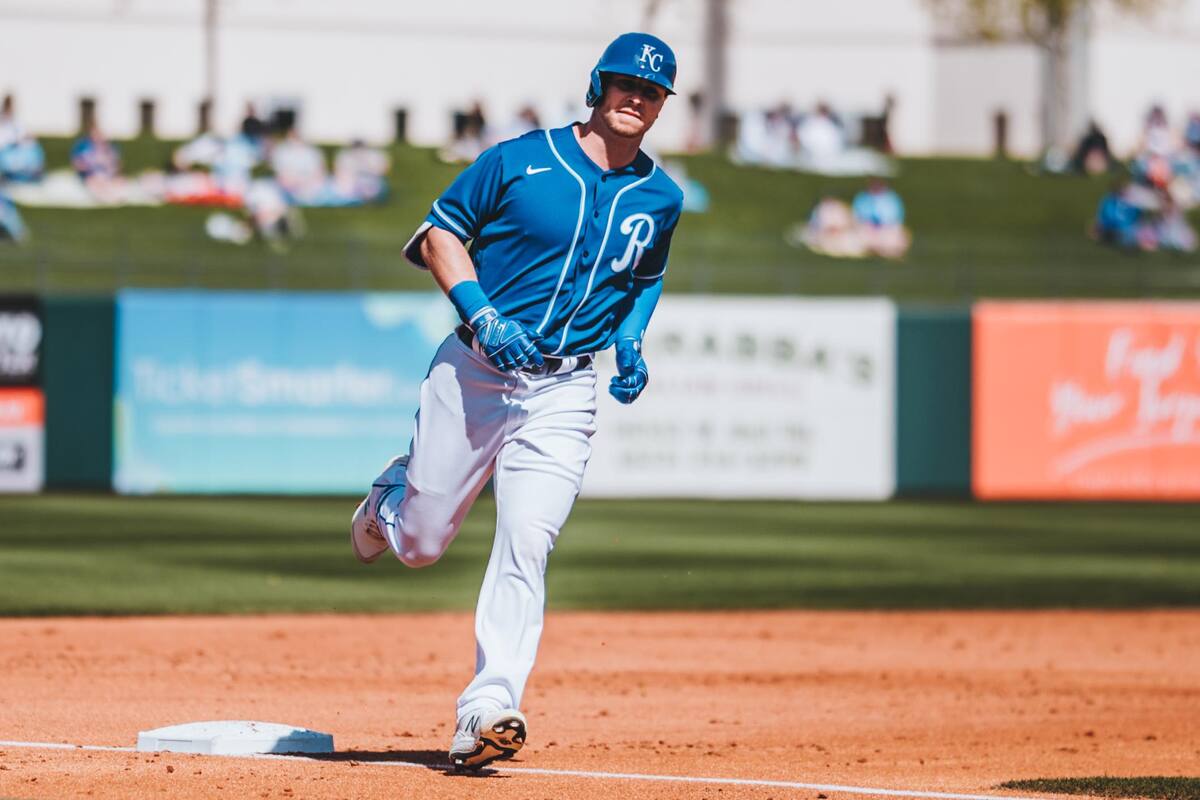 Los equipos que más jonrones han pegado en lo que va del Spring Training 2021