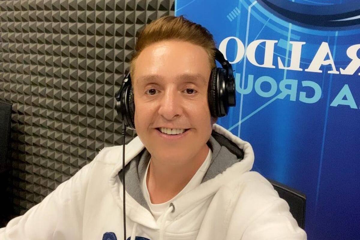 Duro golpe en TV Azteca: Revelan que Daniel Bisogno tuvo relación con alto ejecutivo