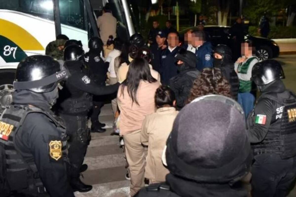 Cierran penal femenil en Estado de México tras funcionar 95 años