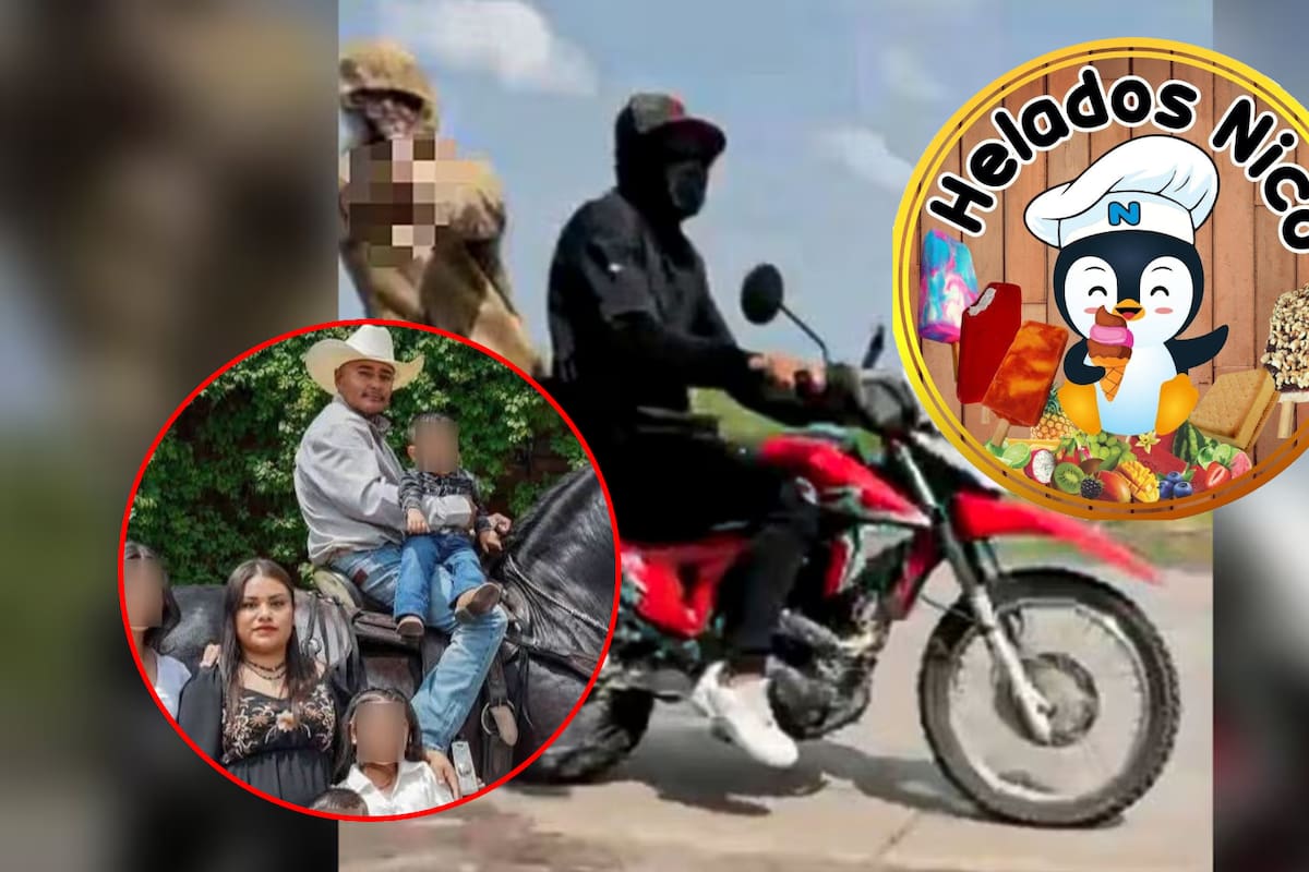 Capta Don Nico cómo fue atacado en vivo mientras denunciaba baches en Guanajuato con video: “Te amo, ya me mataron, corazón”; Claudia Sheinbaum se expresa por lo ocurrido