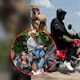 Capta Don Nico cómo fue atacado en vivo mientras denunciaba baches en Guanajuato con video:  “Te amo, ya me mataron, corazón”; Claudia Sheinbaum se expresa por lo ocurrido