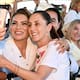 Reconoce Lorenia Valles compromiso de la presidenta Claudia Sheinbaum con Sonora