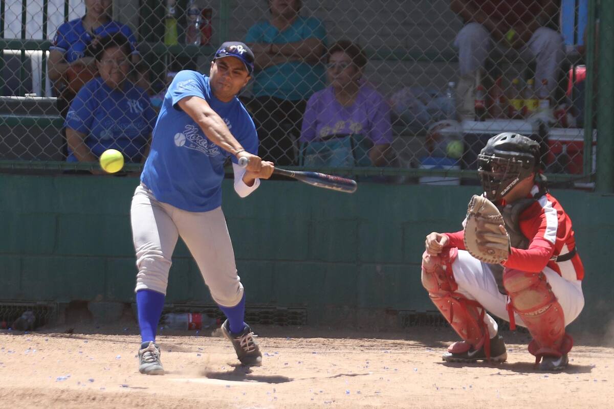Con cautela eventos deportivos