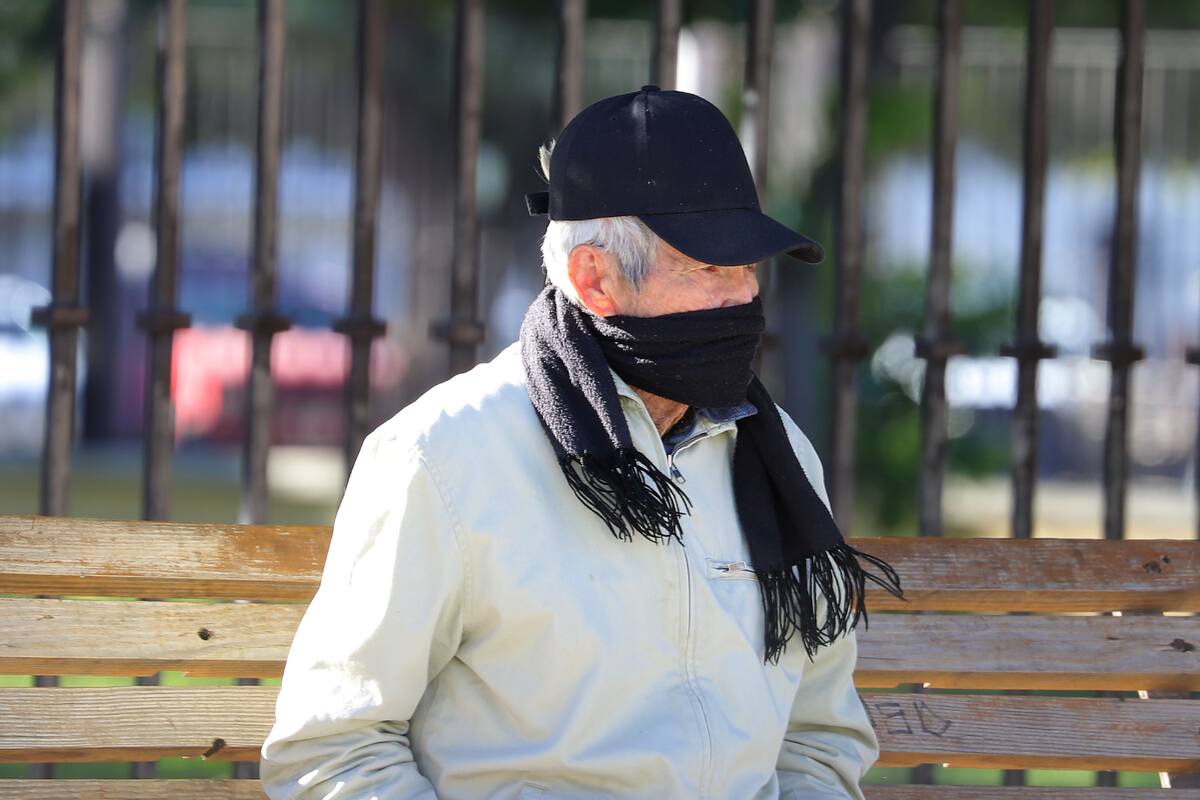 Clima en Sonora: Ambiente frío se mantendrá este jueves en la región, sin probabilidad de lluvia