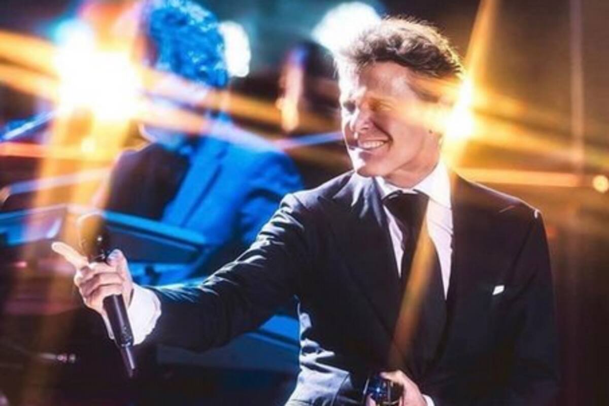 Luis Miguel confirma los lugares que visitará durante su gira en España