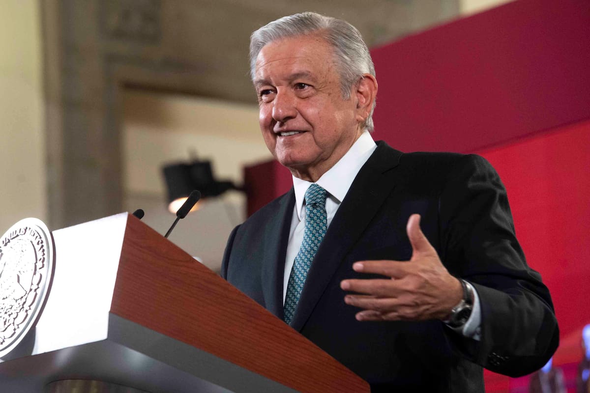 México cuenta con 20 mmdp para vacuna contra Covid-19: AMLO