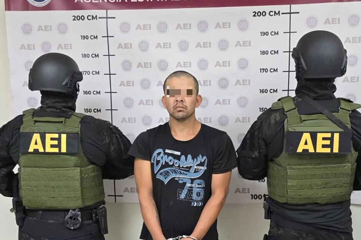 Vinculan a proceso a ‘El Cocho’, implicado en un homicidio en Tecate