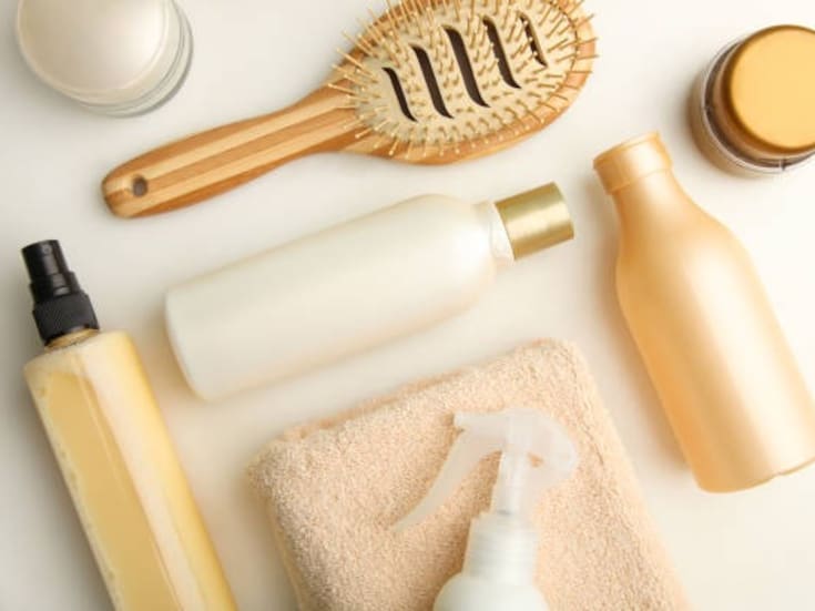 Cómo funciona el método japonés de pasos y principios activos para el pelo