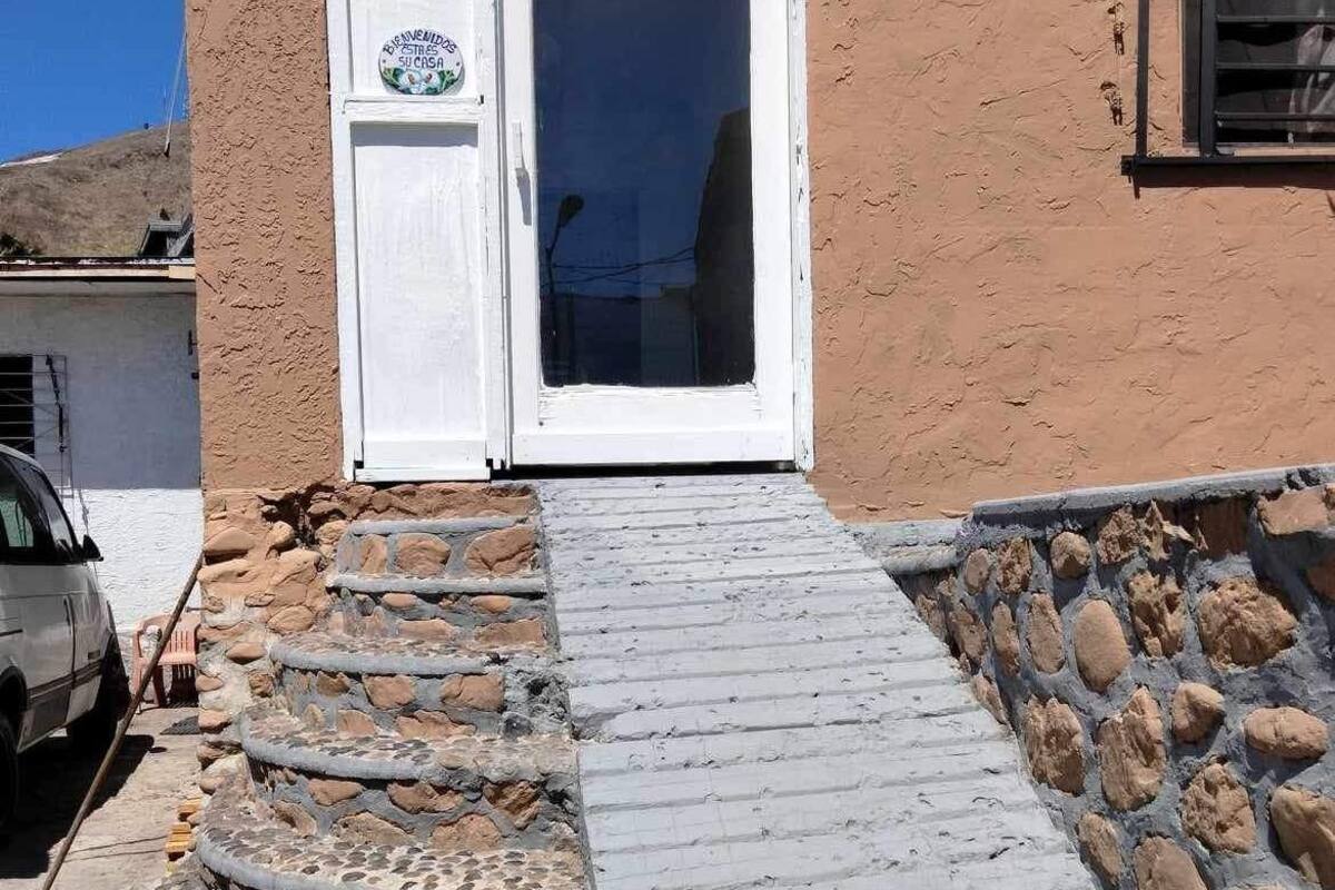 Centro de rehabilitación Seguimos Aquí se encuentra a su casi a su máxima capacidad