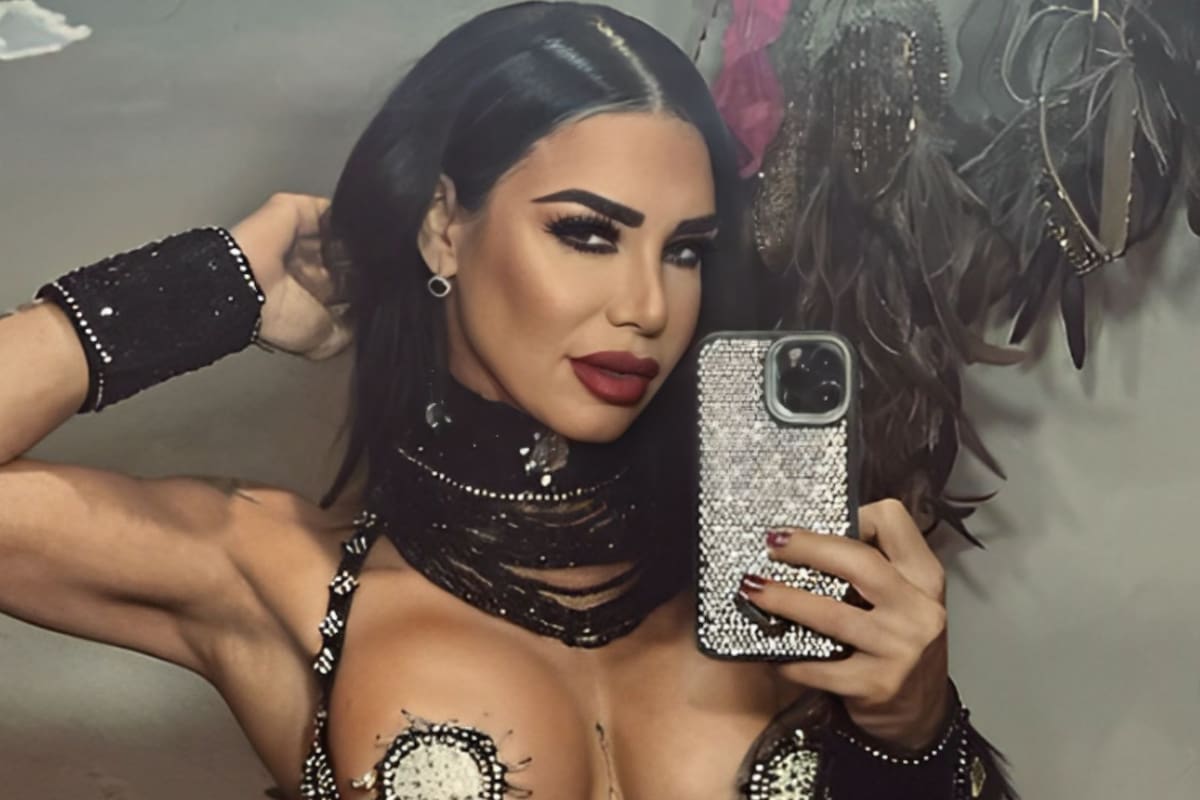 Lis Vega es despedida de ‘Perfume de Gardenia’; Michelle Marie Colón será quien la reemplace