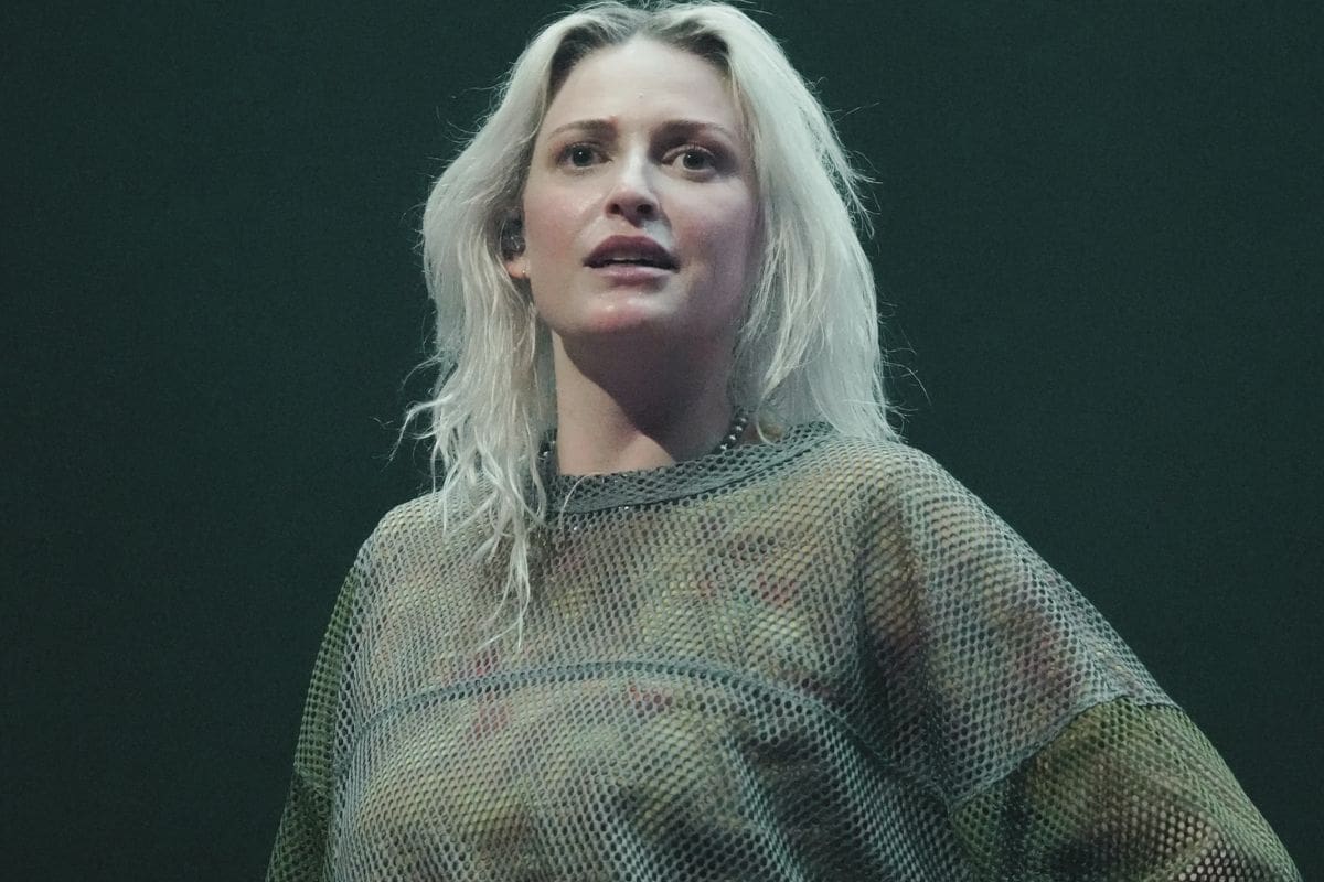 ¿Quién es Emily Armstrong? La nueva cantante de Linkin Park que sanará el hueco de Chester Bennington