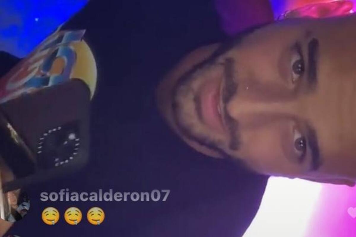 Maluma dice que no tiene problemas con Neymar