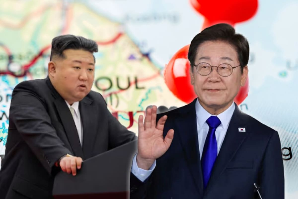 De hablar el mismo idioma a no entenderse: Corea del Norte y Corea del Sur ya muestran diferencias en 45% de sus diálogos