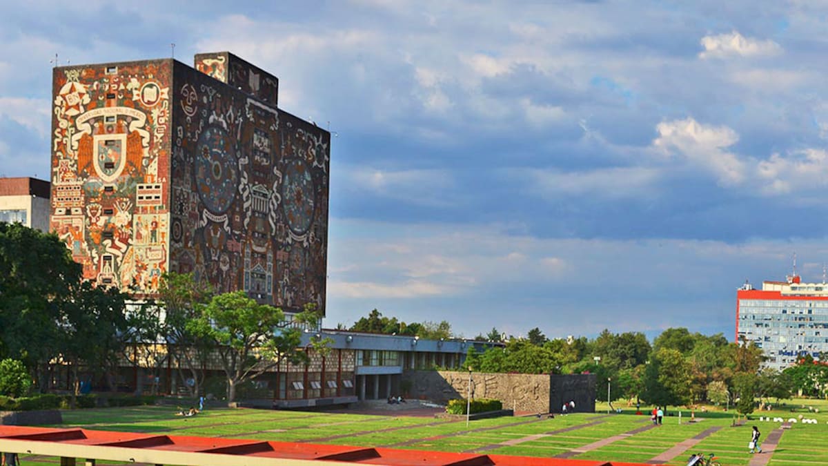 Una reinscripción en la UNAM tras haber dejado los estudios está sujeta a las disposiciones universitarias y al plan de estudios vigente al momento del reingreso. | Foto: UNAM/Juan Antonio López.