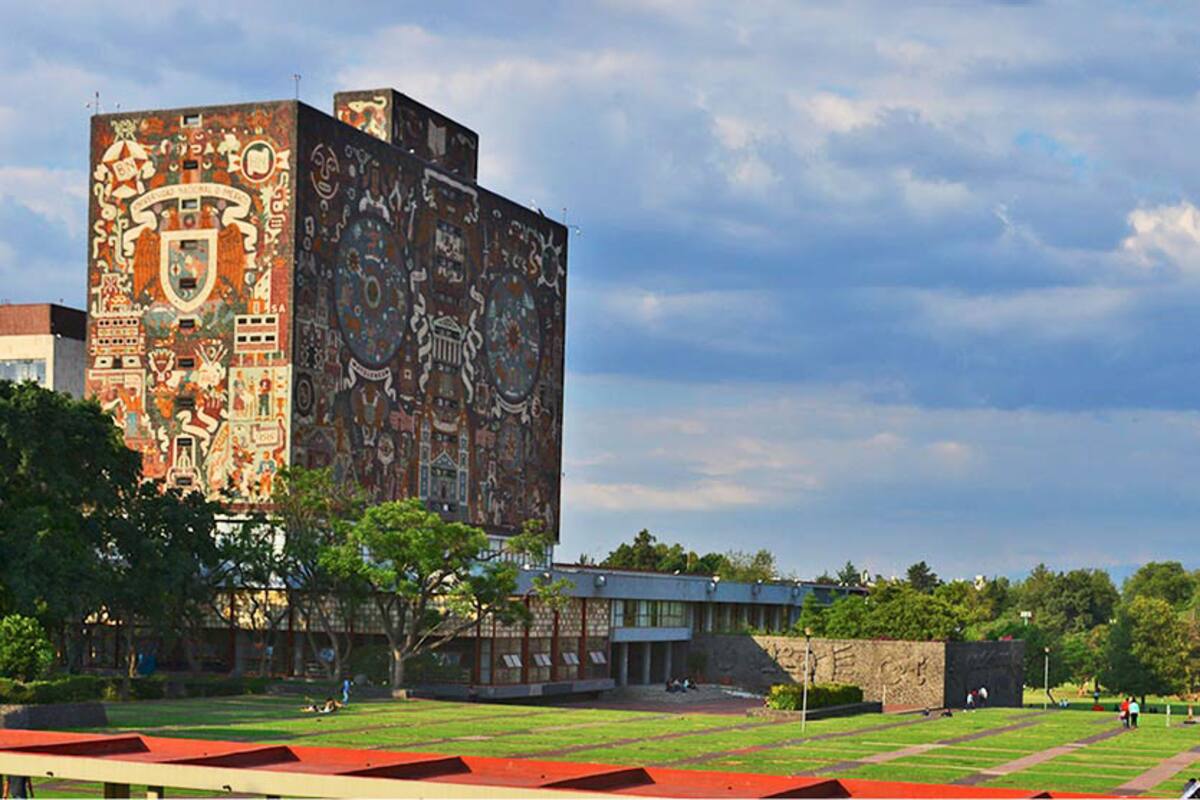 UNAM terminará anticipadamente su contrato con Territorium Life tras anomalías en el examen en línea y ordena auditorías antes de definir sanciones