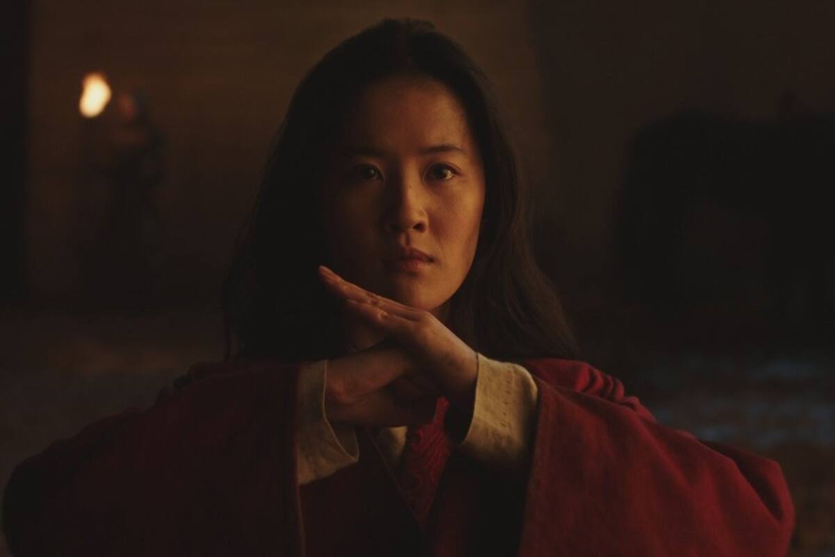 Mulan: la historia de la leyenda china que inspiró la película de Disney