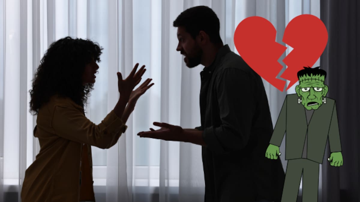 De “te quiero ayudar” a querer cambiarte: así funciona el Frankensteining y por qué puede dañar la autoestima en una relación