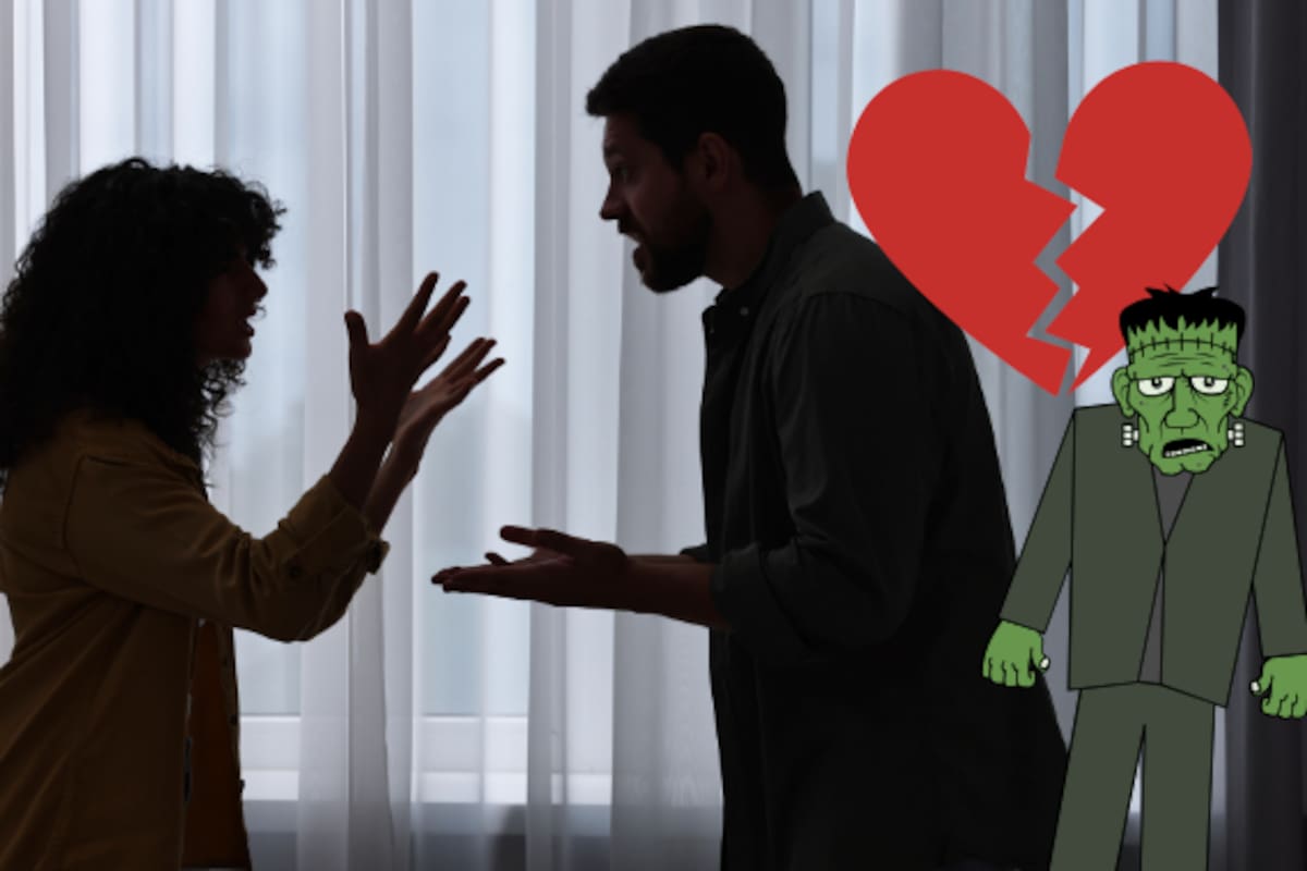 De “te quiero ayudar” a querer cambiarte: así funciona el Frankensteining y por qué puede dañar la autoestima en una relación