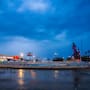 Prevén lloviznas y tormentas eléctricas para Mexicali entre domingo y martes