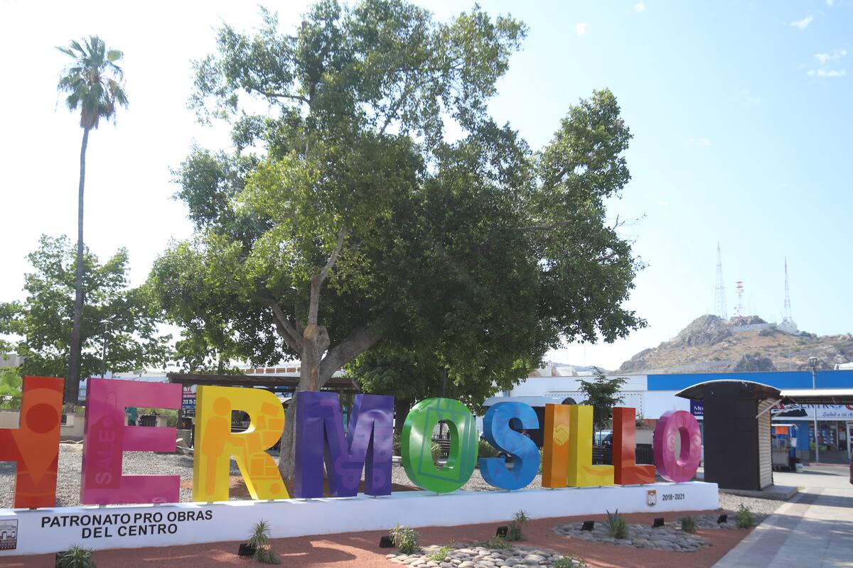 Harán carne asada virtual para promocionar a Hermosillo