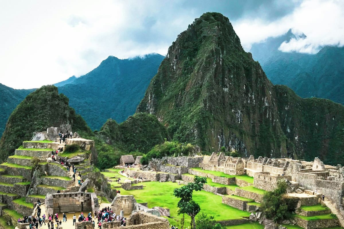 Los 5 mejores destinos de Latinoamérica para visitar en 2025