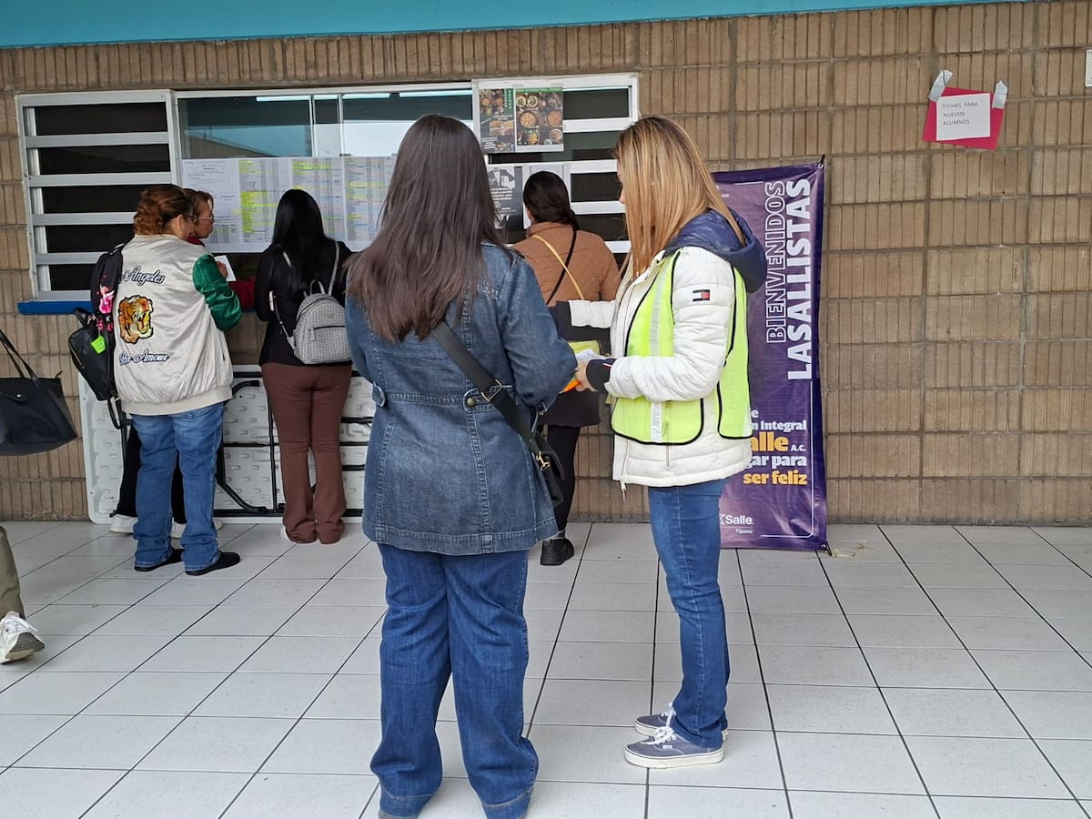 La AC está abierta para mujeres y hombres, cuya condición económica, principalmente, sea desfavorable. Foto: Khennia Reyes