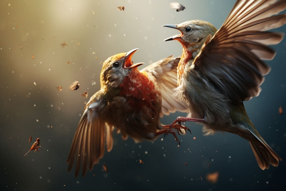 “Matar dos pájaros de un tiro”: Conoce el origen y significado de esta frase