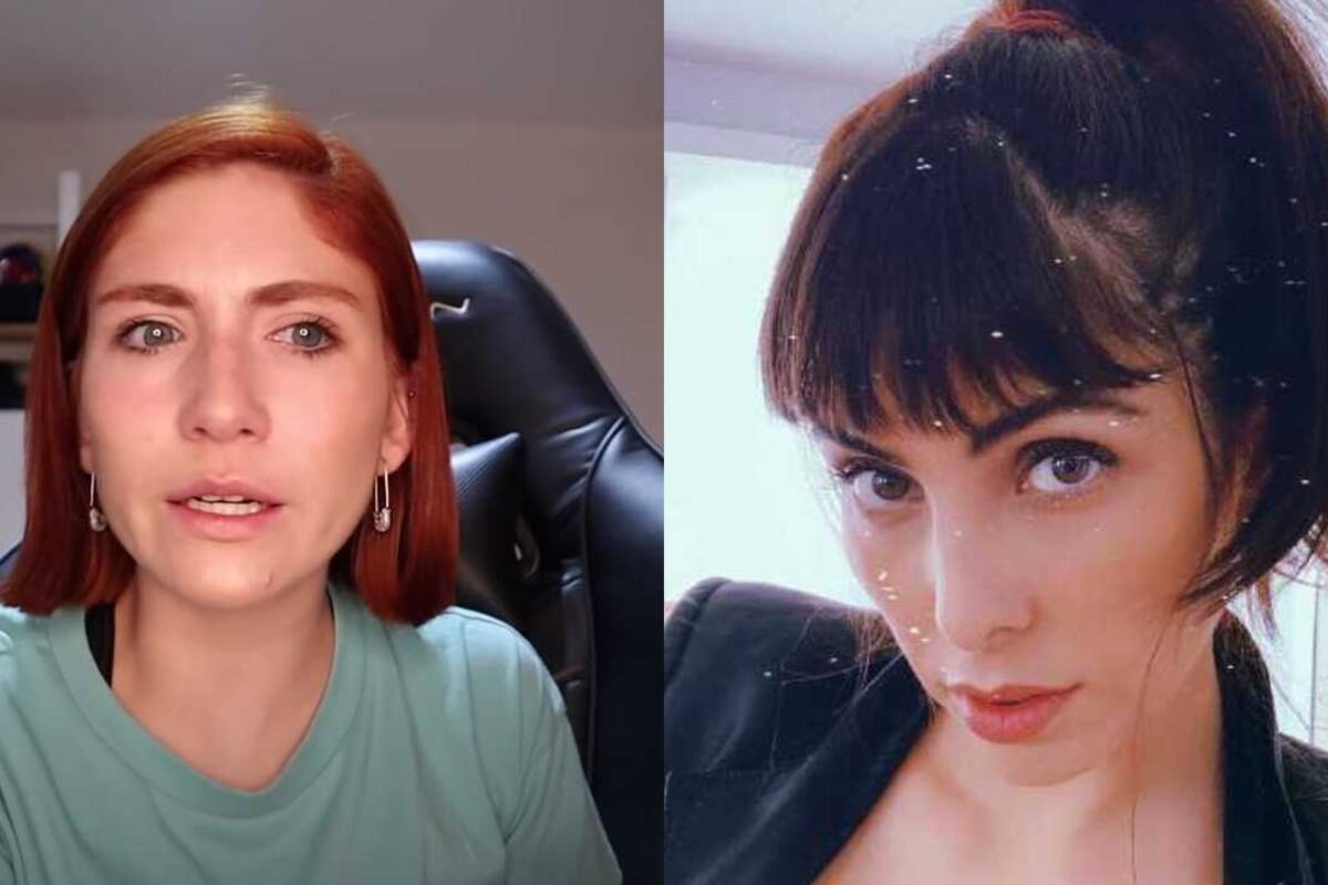 Hermana de Nath Campos representará su historia en telenovela