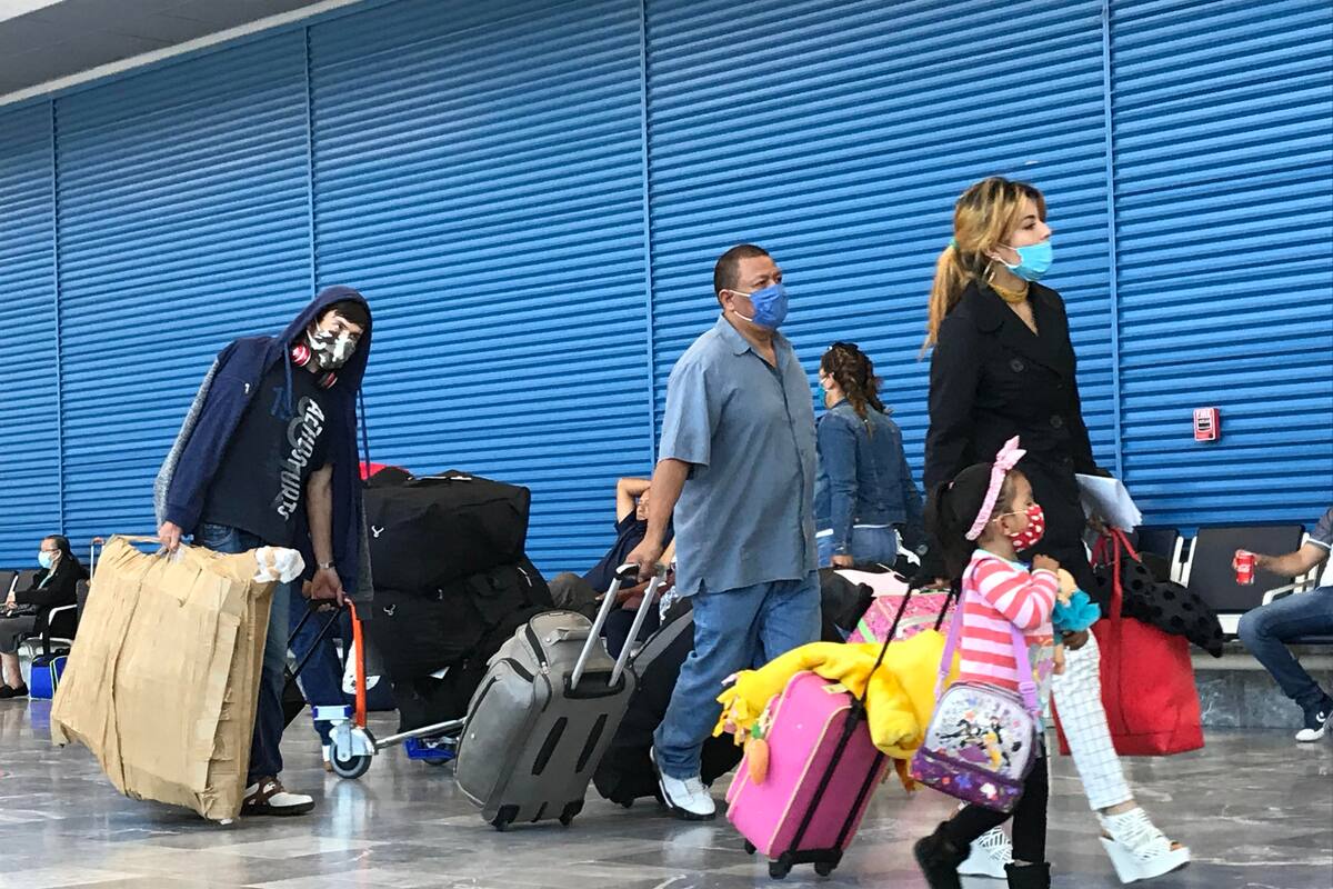 Busca Tijuana atraer al turismo europeo con vuelo a Cancún