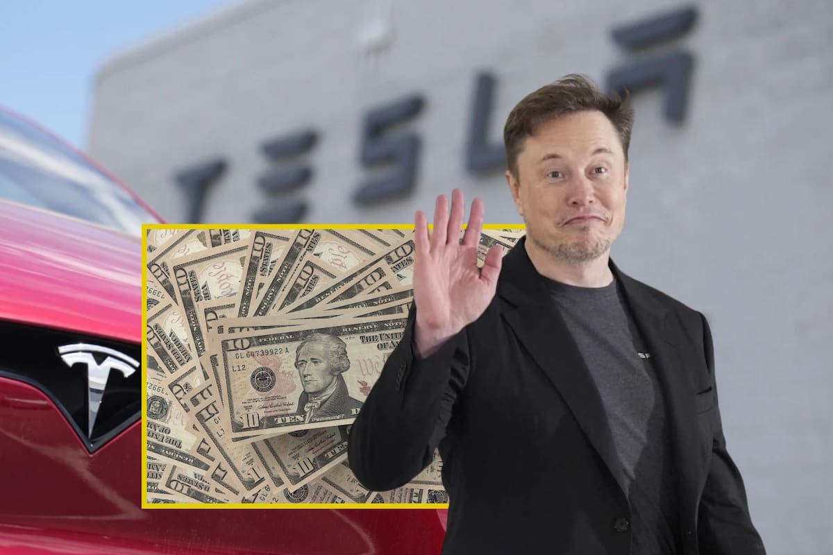 Tesla condiciona a Elon Musk: El hombre más rico del mundo podría recibir paquete salarial de 1 billón de dólares, pero debe cumplir estas ambiciosas condiciones