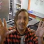 Actor apuñaló 37 veces a su pareja en la pizzeria donde trabajaba y fue condenado a la pena mínima de 10 años de prisión; los jueces destacaron sus “sinceras disculpas”