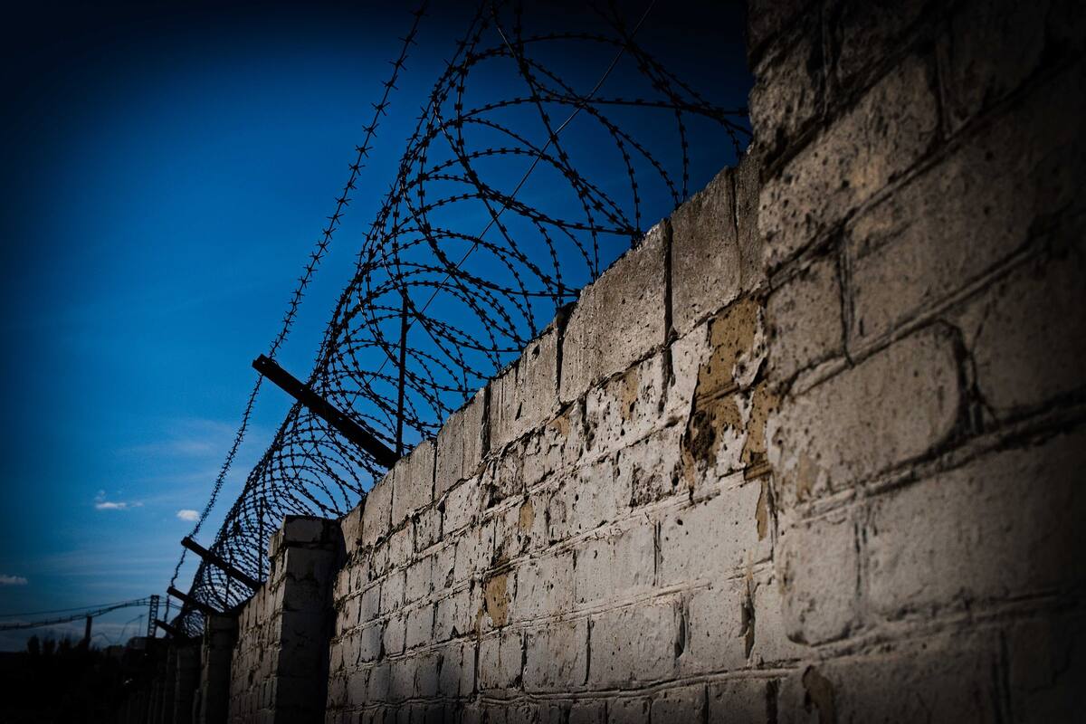Sentencian con 32 y 28 años de prisión a tres sujetos responsables de un secuestro en Michoacán