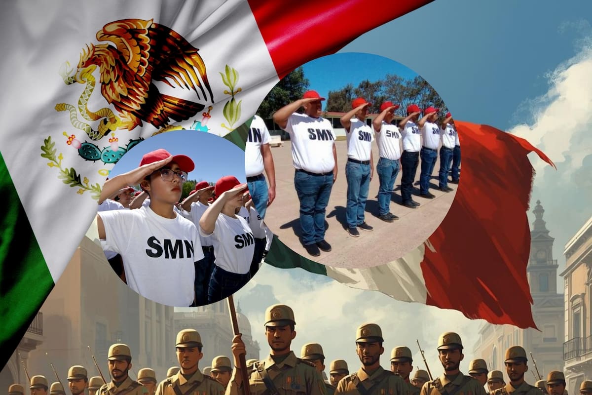 Servicio Militar Nacional en México: Conozca la evolución histórica y los cambios obligatorios para 2026
