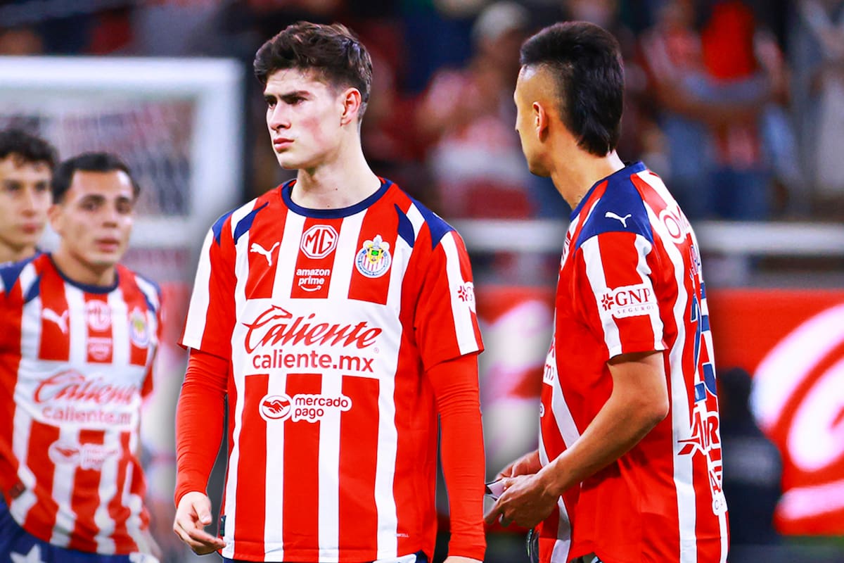 Chivas vs Xolos: Crónica, resumen y mejores momentos de la Liga MX