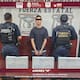 Joven armado es detenido en Valle del Pedregal