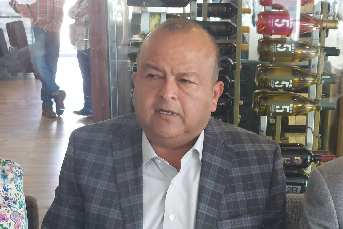 CCEE confía en que mejorará la seguridad en Ensenada