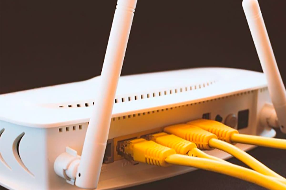 ¿Cómo saber quién está conectado a mi WIFI Totalplay?