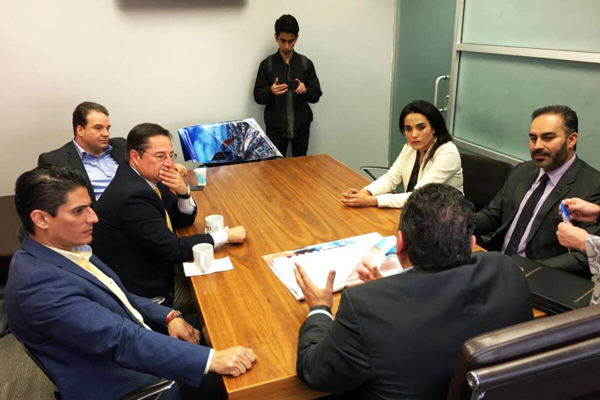 Fortalecerán promoción económica de Tijuana en Asia