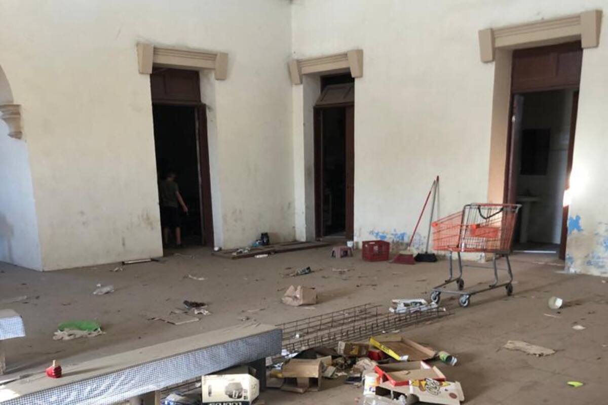 Coronavirus y educación en Sonora: Peligran casas de estudiantes por la pandemia