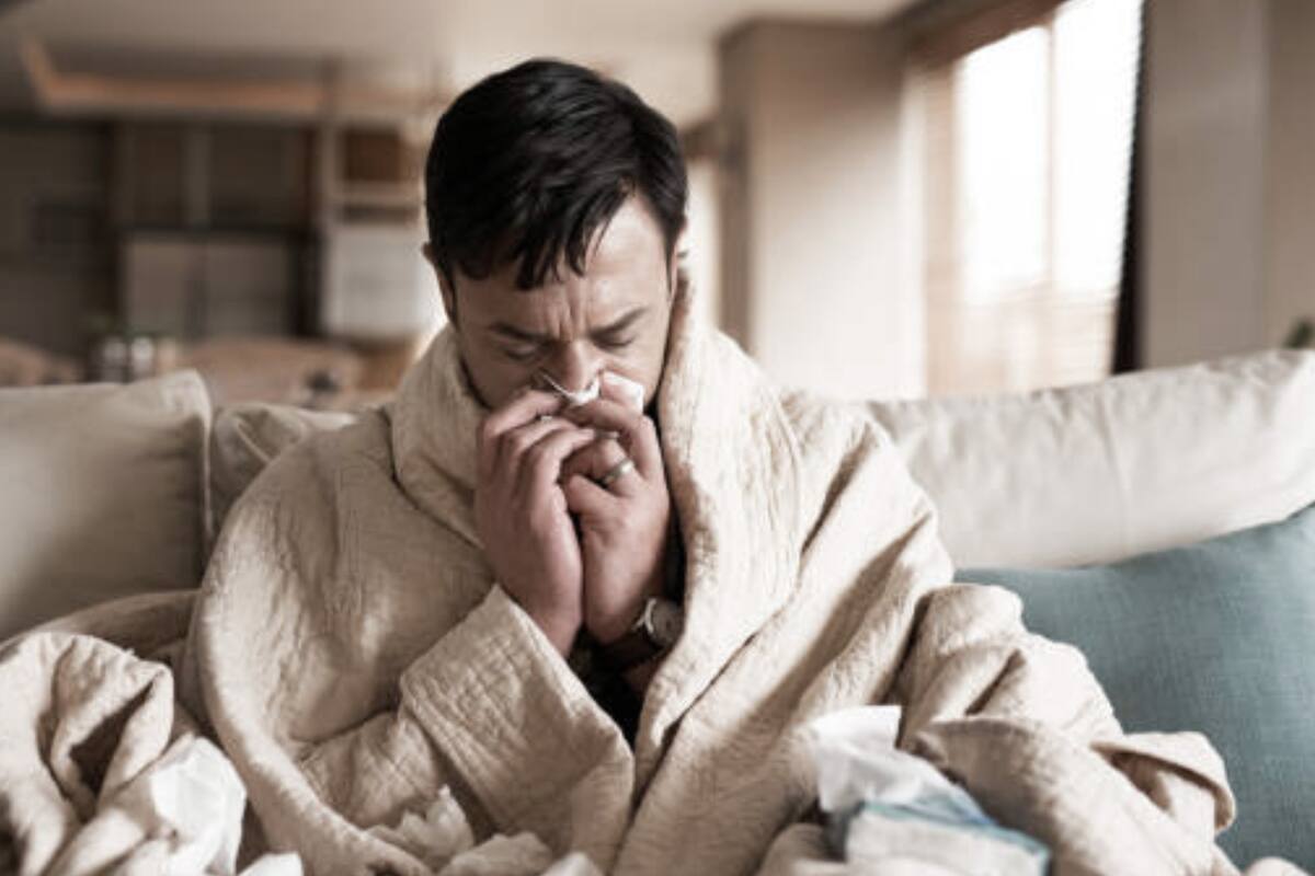 Incrementan los casos de Covid y enfermedades respiratorias en México