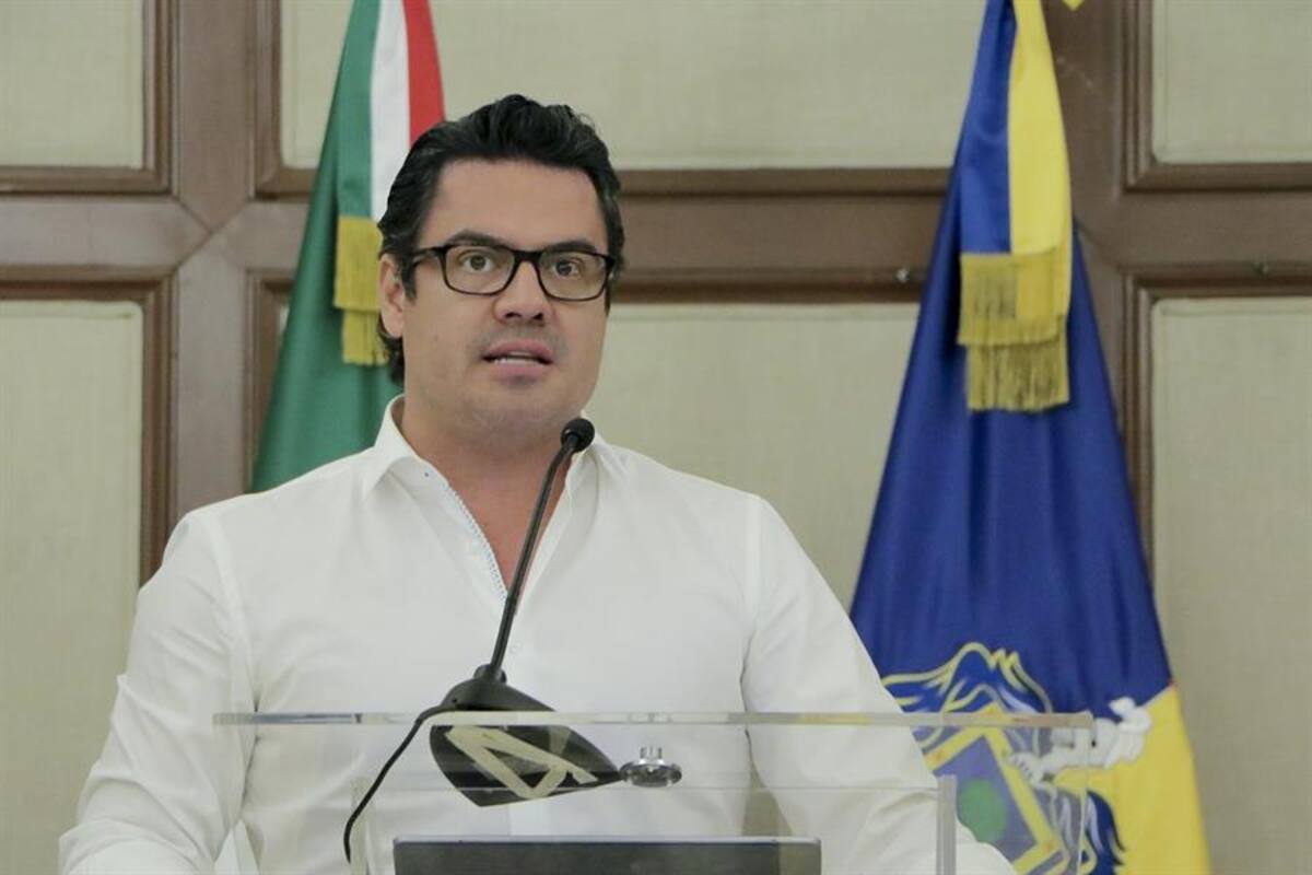 Envían a prisión preventiva a detenido por asesinato del exgobernador Aristóteles Sandoval